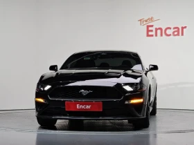 Ford Mustang 2.3 H Automatic | Auto.bg — изображение 3 Ford Mustang 2.3 H Automatic | Auto.bg — изображение 3