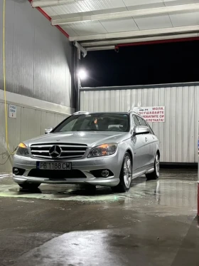Mercedes-Benz C 320 undefined | Auto.bg — изображение 4 Mercedes-Benz C 320 undefined | Auto.bg — изображение 4