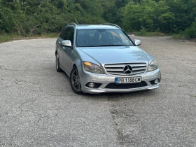 Mercedes-Benz C 320 undefined | Auto.bg — изображение 2 Mercedes-Benz C 320 undefined | Auto.bg — изображение 2