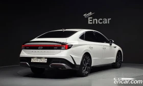 Hyundai Sonata 2.0 LPG Mobility * koreiskikoli.bg *
