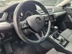 Skoda Superb 1.4TSI EURO6 NAVI | Auto.bg — изображение 8 Skoda Superb 1.4TSI EURO6 NAVI | Auto.bg — изображение 8