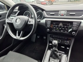 Skoda Superb 1.4TSI EURO6 NAVI | Auto.bg — изображение 11 Skoda Superb 1.4TSI EURO6 NAVI | Auto.bg — изображение 11