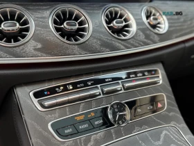 Mercedes-Benz CLS 4MATIC | 3.0 Turbo | 362 к.с. | AWD | AMG Line | Auto.bg — изображение 6 Mercedes-Benz CLS 4MATIC | 3.0 Turbo | 362 к.с. | AWD | AMG Line | Auto.bg — изображение 6