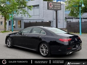 Mercedes-Benz CLS 4MATIC | 3.0 Turbo | 362 к.с. | AWD | AMG Line | Auto.bg — изображение 2 Mercedes-Benz CLS 4MATIC | 3.0 Turbo | 362 к.с. | AWD | AMG Line | Auto.bg — изображение 2