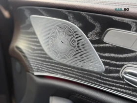 Mercedes-Benz CLS 4MATIC | 3.0 Turbo | 362 к.с. | AWD | AMG Line | Auto.bg — изображение 10 Mercedes-Benz CLS 4MATIC | 3.0 Turbo | 362 к.с. | AWD | AMG Line | Auto.bg — изображение 10