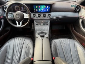 Mercedes-Benz CLS 4MATIC | 3.0 Turbo | 362 к.с. | AWD | AMG Line | Auto.bg — изображение 3 Mercedes-Benz CLS 4MATIC | 3.0 Turbo | 362 к.с. | AWD | AMG Line | Auto.bg — изображение 3