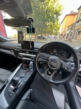 Audi A5 - 13000 € - 86461921 8 | Car24.bg Audi A5 - 13000 € - 86461921 8