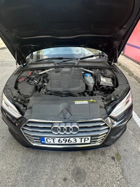 Audi A5 - 13000 € - 86461921 10 | Car24.bg Audi A5 - 13000 € - 86461921 10