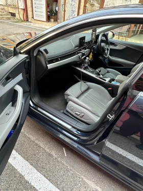 Audi A5 - 13000 € - 86461921 3 | Car24.bg Audi A5 - 13000 € - 86461921 3