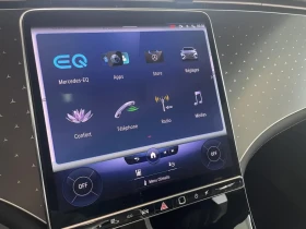 Mercedes-Benz EQS AMG* LINE* BURMESTER* ОБДУХВАНЕ* ДИСТРОНИК* 360КАМ | Auto.bg — изображение 11 Mercedes-Benz EQS AMG* LINE* BURMESTER* ОБДУХВАНЕ* ДИСТРОНИК* 360КАМ | Auto.bg — изображение 11