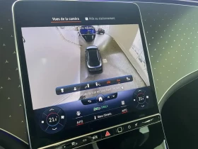 Mercedes-Benz EQS AMG* LINE* BURMESTER* ОБДУХВАНЕ* ДИСТРОНИК* 360КАМ | Auto.bg — изображение 10 Mercedes-Benz EQS AMG* LINE* BURMESTER* ОБДУХВАНЕ* ДИСТРОНИК* 360КАМ | Auto.bg — изображение 10