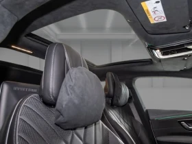 Mercedes-Benz EQS 580 4Matic = AMG Line = Гаранция | Auto.bg — изображение 10 Mercedes-Benz EQS 580 4Matic = AMG Line = Гаранция | Auto.bg — изображение 10