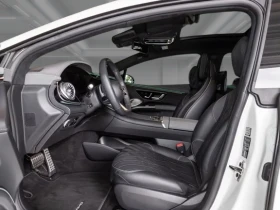 Mercedes-Benz EQS 580 4Matic = AMG Line = Гаранция | Auto.bg — изображение 5 Mercedes-Benz EQS 580 4Matic = AMG Line = Гаранция | Auto.bg — изображение 5