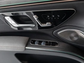 Mercedes-Benz EQS 580 4Matic = AMG Line = Гаранция | Auto.bg — изображение 4 Mercedes-Benz EQS 580 4Matic = AMG Line = Гаранция | Auto.bg — изображение 4