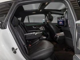 Mercedes-Benz EQS 580 4Matic = AMG Line = Гаранция | Auto.bg — изображение 11 Mercedes-Benz EQS 580 4Matic = AMG Line = Гаранция | Auto.bg — изображение 11