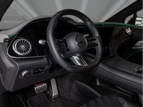 Mercedes-Benz EQS 580 4Matic = AMG Line = Гаранция | Auto.bg — изображение 6 Mercedes-Benz EQS 580 4Matic = AMG Line = Гаранция | Auto.bg — изображение 6