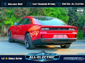 Dodge Daytona R/T AWD | Adaptive cruise control with stop and go | Auto.bg — изображение 5 Dodge Daytona R/T AWD | Adaptive cruise control with stop and go | Auto.bg — изображение 5
