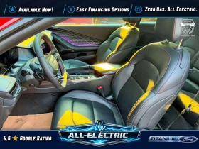 Dodge Daytona R/T AWD | Adaptive cruise control with stop and go | Auto.bg — изображение 9 Dodge Daytona R/T AWD | Adaptive cruise control with stop and go | Auto.bg — изображение 9