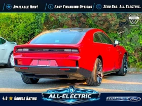 Dodge Daytona R/T AWD | Adaptive cruise control with stop and go | Auto.bg — изображение 7 Dodge Daytona R/T AWD | Adaptive cruise control with stop and go | Auto.bg — изображение 7