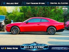 Dodge Daytona R/T AWD | Adaptive cruise control with stop and go | Auto.bg — изображение 4 Dodge Daytona R/T AWD | Adaptive cruise control with stop and go | Auto.bg — изображение 4