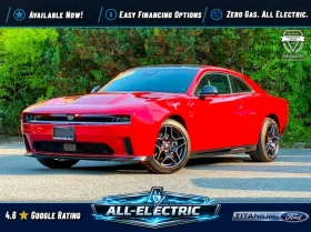 Dodge Daytona R/T AWD | Adaptive cruise control with stop and go | Auto.bg — изображение 3 Dodge Daytona R/T AWD | Adaptive cruise control with stop and go | Auto.bg — изображение 3