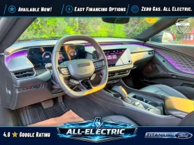 Dodge Daytona R/T AWD | Adaptive cruise control with stop and go | Auto.bg — изображение 10 Dodge Daytona R/T AWD | Adaptive cruise control with stop and go | Auto.bg — изображение 10