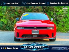 Dodge Daytona R/T AWD | Adaptive cruise control with stop and go | Auto.bg — изображение 2 Dodge Daytona R/T AWD | Adaptive cruise control with stop and go | Auto.bg — изображение 2