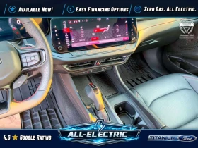 Dodge Daytona R/T AWD | Adaptive cruise control with stop and go | Auto.bg — изображение 17 Dodge Daytona R/T AWD | Adaptive cruise control with stop and go | Auto.bg — изображение 17