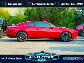 Dodge Daytona R/T AWD | Adaptive cruise control with stop and go | Auto.bg — изображение 8 Dodge Daytona R/T AWD | Adaptive cruise control with stop and go | Auto.bg — изображение 8