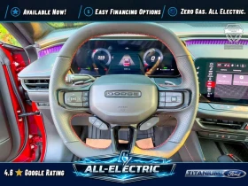 Dodge Daytona R/T AWD | Adaptive cruise control with stop and go | Auto.bg — изображение 11 Dodge Daytona R/T AWD | Adaptive cruise control with stop and go | Auto.bg — изображение 11