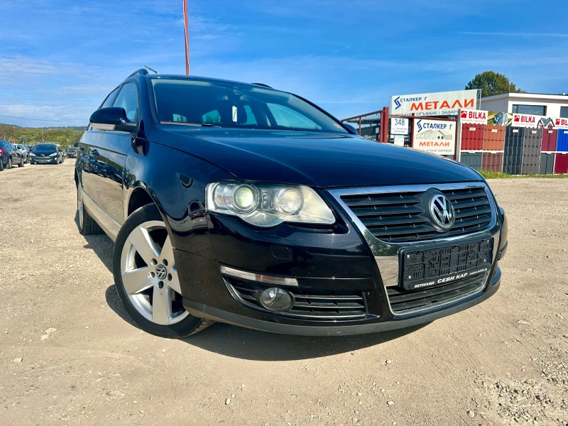 VW Passat 2.0tdi-170к.с.! Хеnon! - 3777 € / 7387.17 лв. - 33188881 1 | Car24.bg VW Passat 2.0tdi-170к.с.! Хеnon! - 3777 € / 7387.17 лв. - 33188881 1