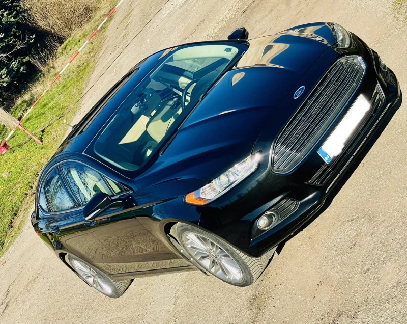 Ford Fusion - 9000 € / 17602.47 лв. - 32864808 1 | Car24.bg Ford Fusion - 9000 € / 17602.47 лв. - 32864808 1