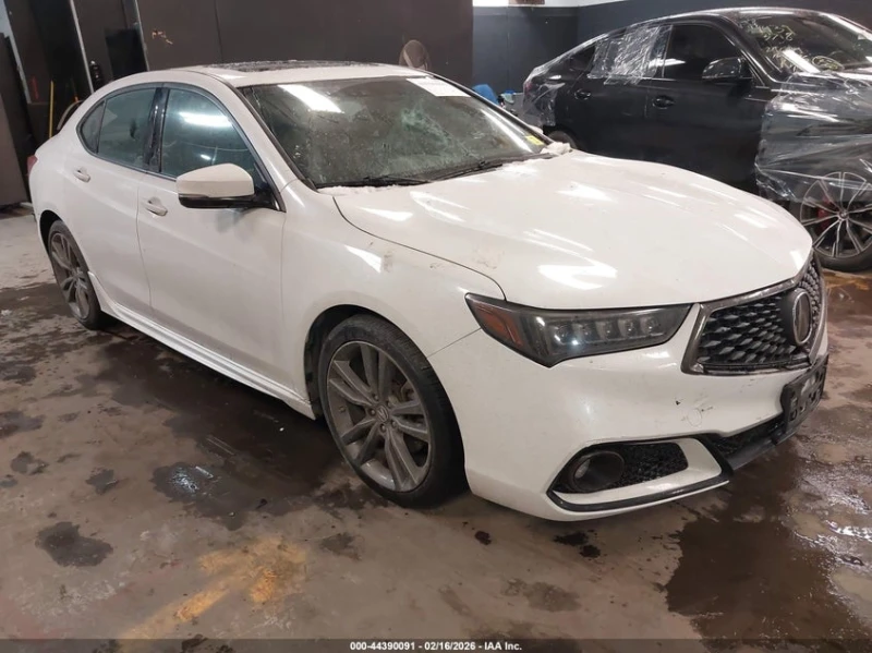 Acura TLX 2.4l Tech A-Spec Pkgs - 12700 € / 24839.04 лв. - 68642070 1 | Car24.bg Acura TLX 2.4l Tech A-Spec Pkgs - 12700 € / 24839.04 лв. - 68642070 1
