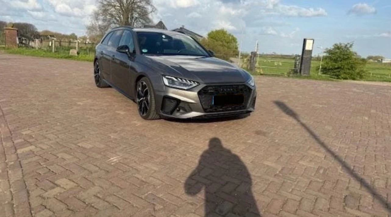 Audi A4 45 TDI Quattro Full Options | Auto.bg — изображение 1 Audi A4 45 TDI Quattro Full Options | Auto.bg — изображение 1