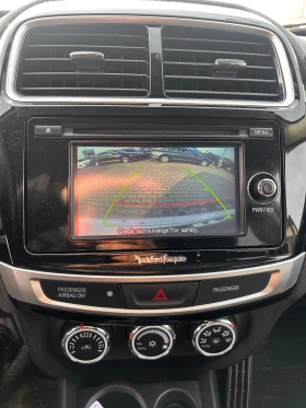 Mitsubishi ASX 2.2DI-D 4WD AVTOMAT/NAVI/KOJA/KAMERA EURO 6 - цена по договаряне - 86072618 14 | Car24.bg Mitsubishi ASX 2.2DI-D 4WD AVTOMAT/NAVI/KOJA/KAMERA EURO 6 - цена по договаряне - 86072618 14