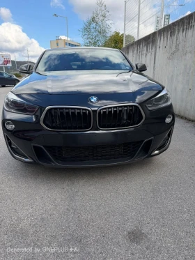 BMW X2 M35i - Car24.bg BMW X2 M35i