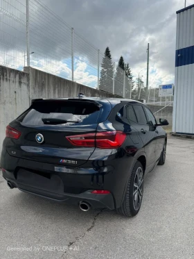 BMW X2 M35i - 21500 € - 15070060 3 | Car24.bg BMW X2 M35i - 21500 € - 15070060 3