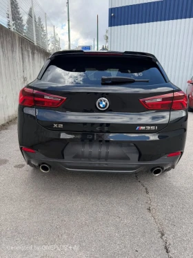 BMW X2 M35i - 21500 € - 15070060 2 | Car24.bg BMW X2 M35i - 21500 € - 15070060 2