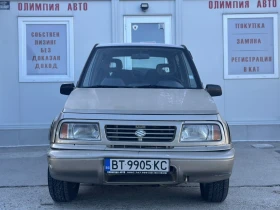 Suzuki Vitara 2.0 90hp. 4x4 ВСИЧКО ПЛАТЕНО ! - 1700 € / 3324.91 лв. - 95840028 2 | Car24.bg Suzuki Vitara 2.0 90hp. 4x4 ВСИЧКО ПЛАТЕНО ! - 1700 € / 3324.91 лв. - 95840028 2