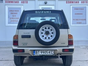 Suzuki Vitara 2.0 90hp. 4x4 ВСИЧКО ПЛАТЕНО ! - 1700 € / 3324.91 лв. - 95840028 5 | Car24.bg Suzuki Vitara 2.0 90hp. 4x4 ВСИЧКО ПЛАТЕНО ! - 1700 € / 3324.91 лв. - 95840028 5