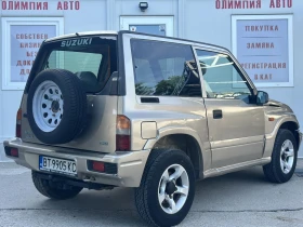 Suzuki Vitara 2.0 90hp. 4x4 ВСИЧКО ПЛАТЕНО ! - 1700 € / 3324.91 лв. - 95840028 4 | Car24.bg Suzuki Vitara 2.0 90hp. 4x4 ВСИЧКО ПЛАТЕНО ! - 1700 € / 3324.91 лв. - 95840028 4