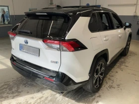 Toyota Rav4 ОЧАКВАН ВНОС/ДАНЪЧЕН КРЕДИТ/JBL/EXECUTIVE/САМОЛЕТ | Auto.bg — изображение 4 Toyota Rav4 ОЧАКВАН ВНОС/ДАНЪЧЕН КРЕДИТ/JBL/EXECUTIVE/САМОЛЕТ | Auto.bg — изображение 4