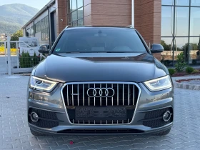 Audi Q3 2.0TDI :: Quattro :: S-LINE Sport Plus :: Автомат | Auto.bg — изображение 2 Audi Q3 2.0TDI :: Quattro :: S-LINE Sport Plus :: Автомат | Auto.bg — изображение 2