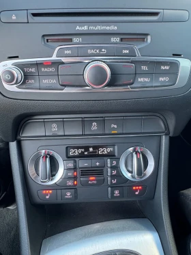 Audi Q3 2.0TDI :: Quattro :: S-LINE Sport Plus :: Автомат | Auto.bg — изображение 13 Audi Q3 2.0TDI :: Quattro :: S-LINE Sport Plus :: Автомат | Auto.bg — изображение 13