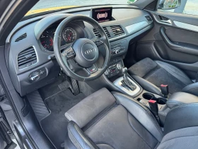 Audi Q3 2.0TDI :: Quattro :: S-LINE Sport Plus :: Автомат | Auto.bg — изображение 7 Audi Q3 2.0TDI :: Quattro :: S-LINE Sport Plus :: Автомат | Auto.bg — изображение 7
