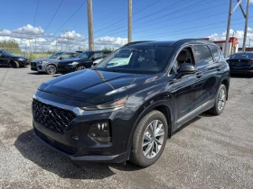 Hyundai Santa fe Luxury* Distr* 360* Обдух* Пано