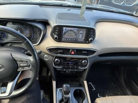 Hyundai Santa fe Luxury* Distr* 360* Обдух* Пано | Auto.bg — изображение 9 Hyundai Santa fe Luxury* Distr* 360* Обдух* Пано | Auto.bg — изображение 9