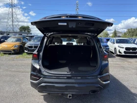 Hyundai Santa fe Luxury* Distr* 360* Обдух* Пано | Auto.bg — изображение 5 Hyundai Santa fe Luxury* Distr* 360* Обдух* Пано | Auto.bg — изображение 5