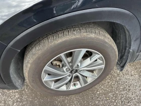 Hyundai Santa fe Luxury* Distr* 360* Обдух* Пано | Auto.bg — изображение 15 Hyundai Santa fe Luxury* Distr* 360* Обдух* Пано | Auto.bg — изображение 15