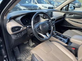 Hyundai Santa fe Luxury* Distr* 360* Обдух* Пано | Auto.bg — изображение 7 Hyundai Santa fe Luxury* Distr* 360* Обдух* Пано | Auto.bg — изображение 7